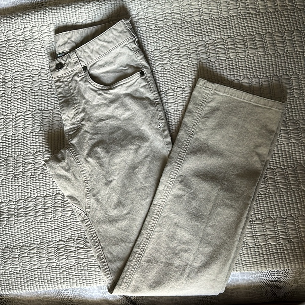 Stio Rivet jean
